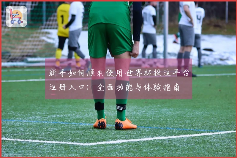新手如何顺利使用世界杯投注平台注册入口：全面功能与体验指南