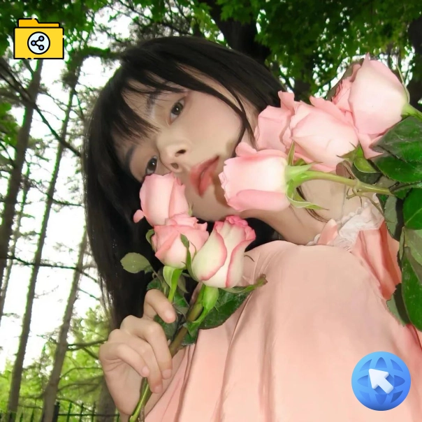 用户头像